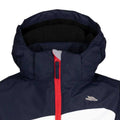 Red - Lifestyle - Trespass Childrens-Kids Clearlee Ski Jacket