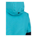 Spa Blue - Lifestyle - Trespass Childrens-Kids Precision TP50 Ski Jacket
