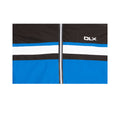 Blue - Side - Trespass Mens Vaughn DLX Ski Jacket