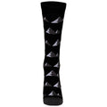 Black - Lifestyle - Trespass Unisex Adult Saxon DLX Trekking Socks