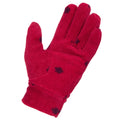 Berry - Back - Trespass Childrens-Kids Zumee Gloves