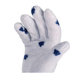 Platinum - Back - Trespass Childrens-Kids Zumee Gloves
