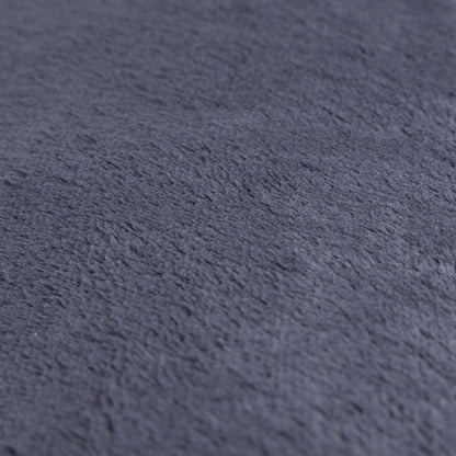 Navy - Back - Trespass Bryce Multi-Purpose Blanket