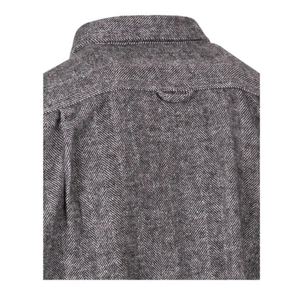 Grey - Lifestyle - Trespass Mens Potsgrove Shirt