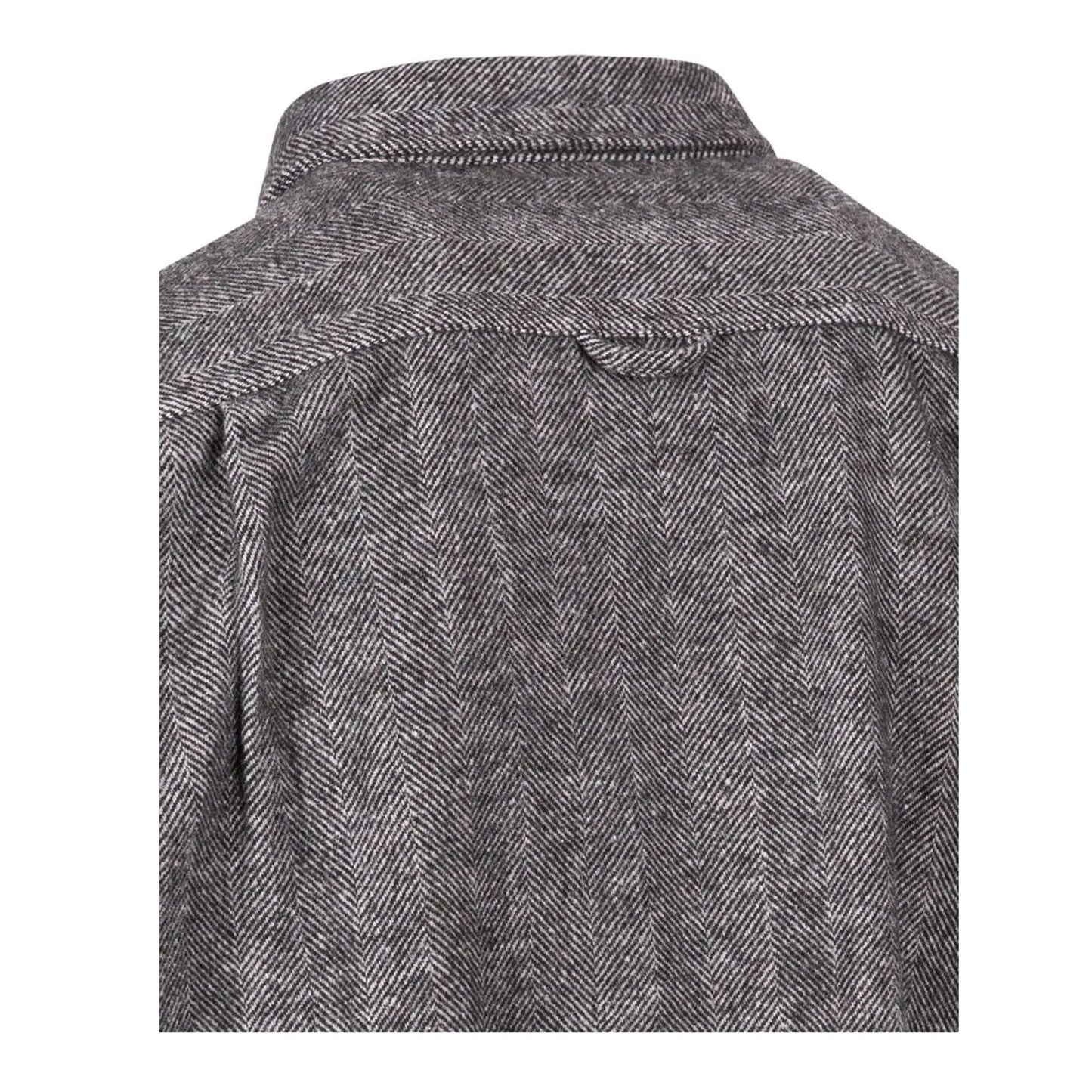 Grey - Lifestyle - Trespass Mens Potsgrove Shirt
