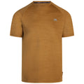 Ginger Marl - Front - Trespass Mens Leecana TP75 T-Shirt