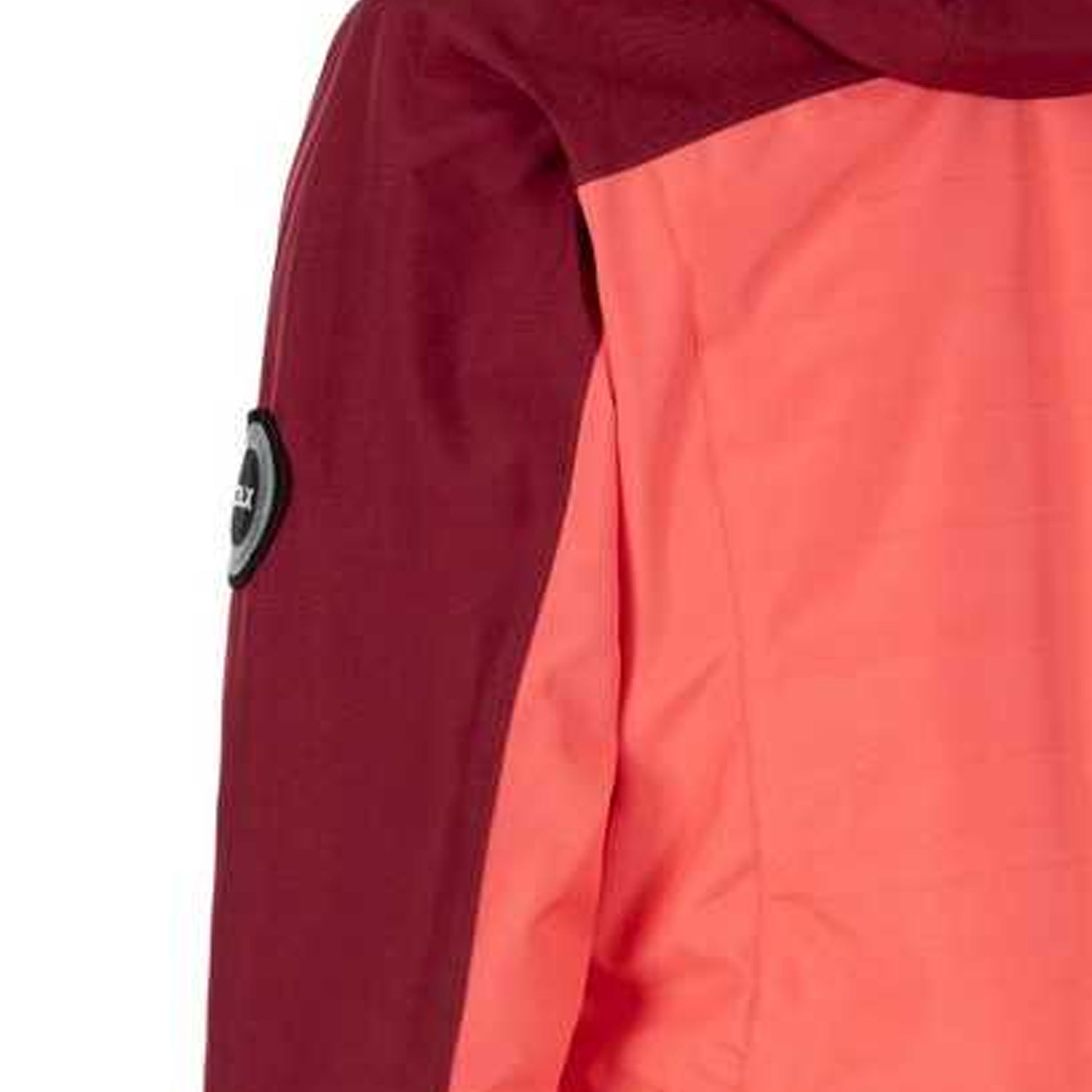 Peach Blush - Pack Shot - Trespass Womens-Ladies Emilia Ski Jacket