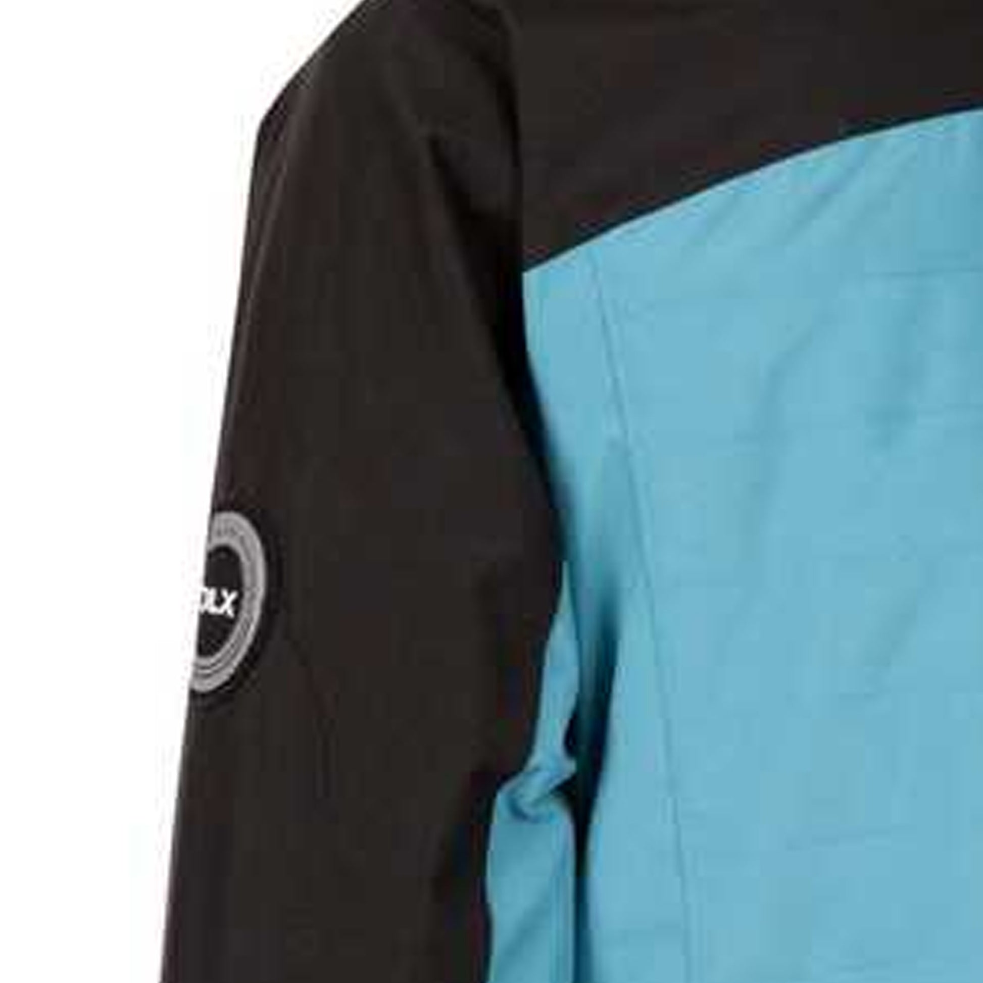 Storm Blue - Pack Shot - Trespass Womens-Ladies Emilia Ski Jacket