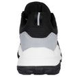 Black - Back - Trespass Womens-Ladies Rayna DLX Trainers