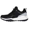 Black - Pack Shot - Trespass Womens-Ladies Rayna DLX Trainers