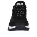 Black - Close up - Trespass Womens-Ladies Rayna DLX Trainers