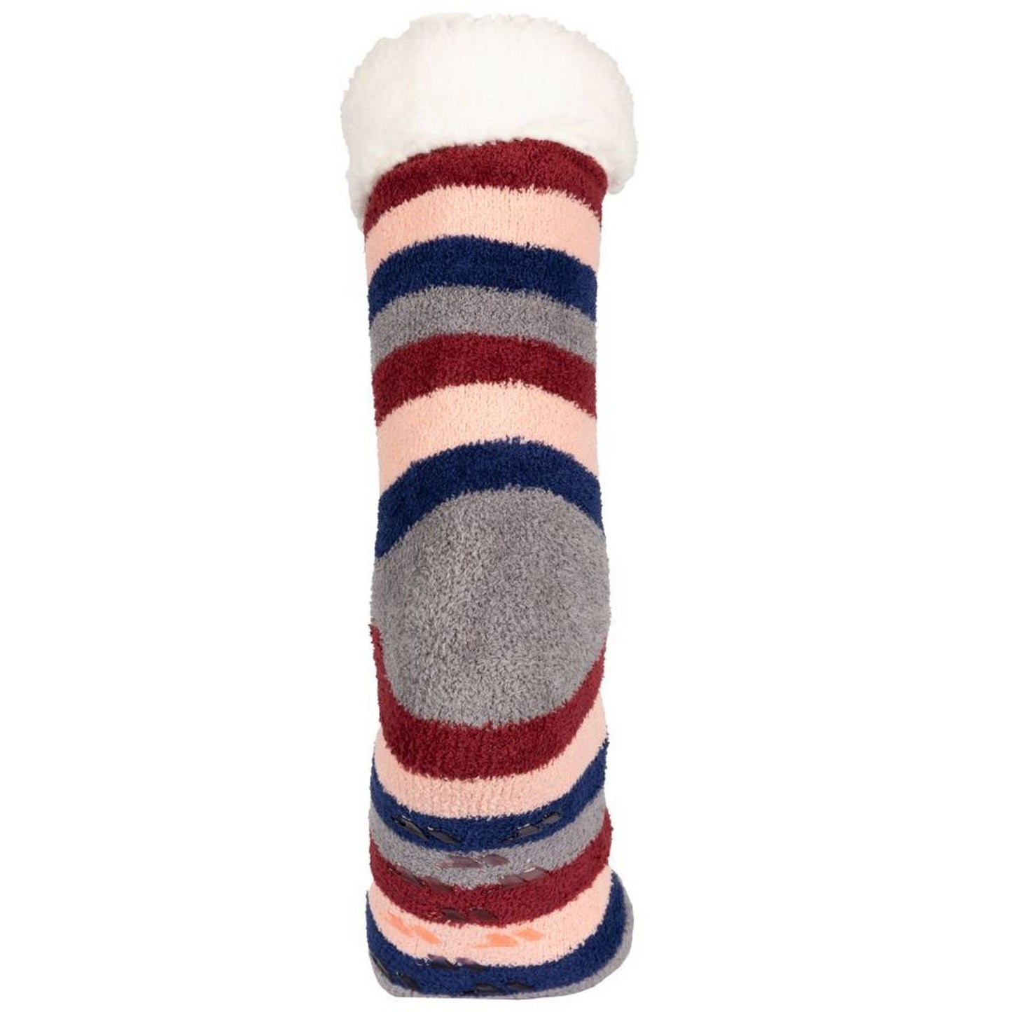 Multicoloured - Back - Trespass Unisex Adult Cinda Knee High Socks