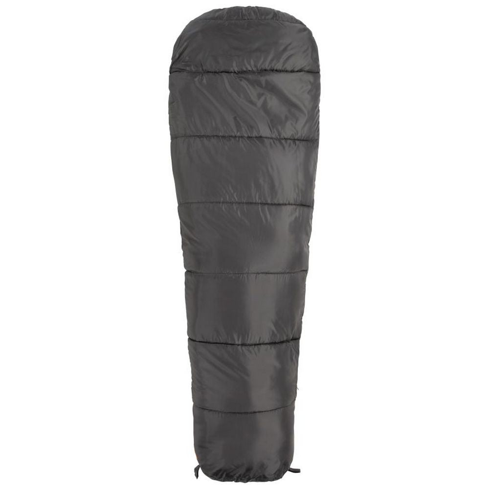 Carrot - Back - Trespass Childrens-Kids Bunka Sleeping Bag