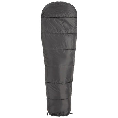 Carrot - Back - Trespass Childrens-Kids Bunka Sleeping Bag