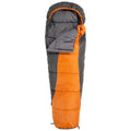 Carrot - Side - Trespass Childrens-Kids Bunka Sleeping Bag