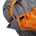 Carrot - Lifestyle - Trespass Childrens-Kids Bunka Sleeping Bag