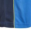 Blue - Side - Trespass Boys Alongside T-Shirt