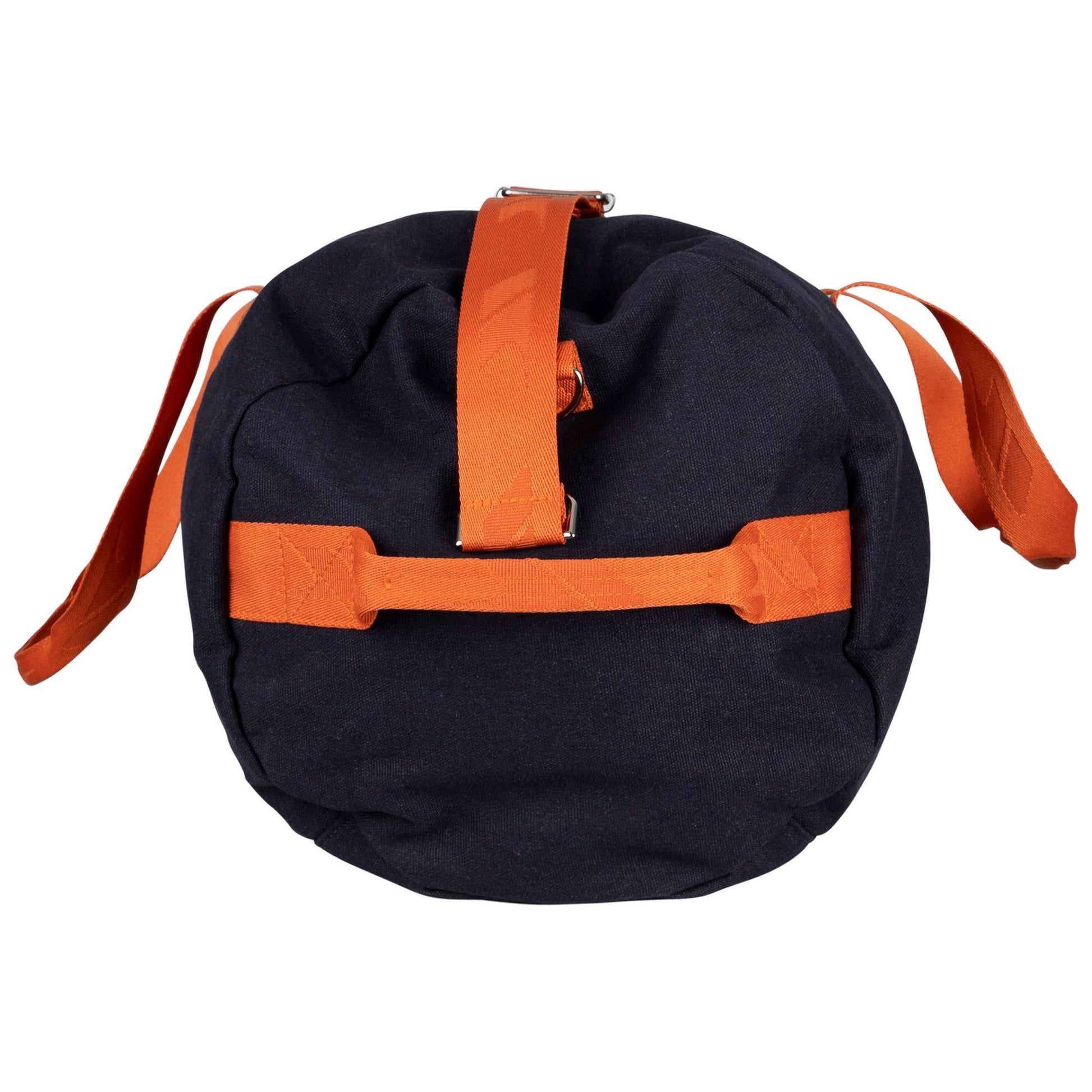 Dark Grey - Side - Trespass Limek 28L Duffle Bag