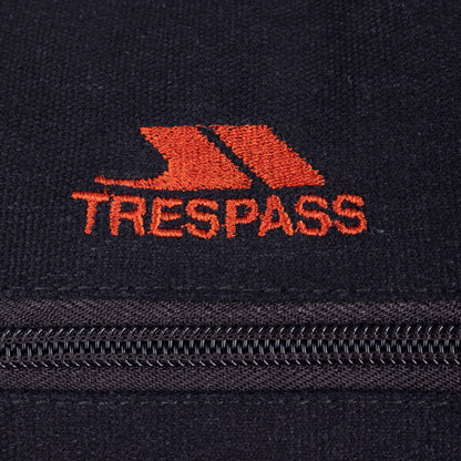 Dark Grey - Lifestyle - Trespass Limek 28L Duffle Bag