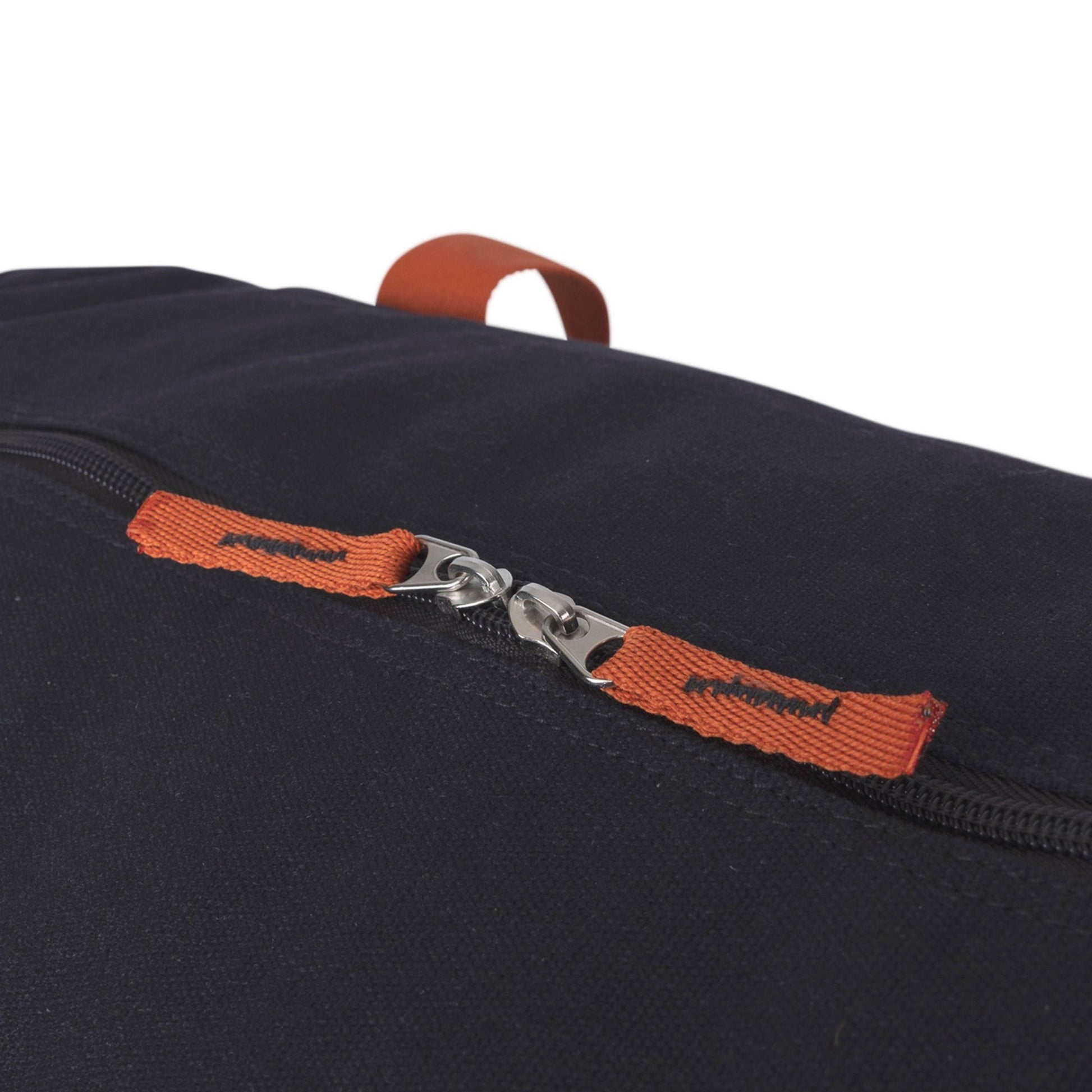 Dark Grey - Pack Shot - Trespass Limek 28L Duffle Bag