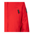 Red Marl - Lifestyle - Trespass Womens-Ladies Dana Down Jacket