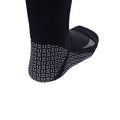 Black - Close up - Trespass Childrens-Kids Yoly Wetsuit Socks