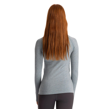 Teal Mist - Lifestyle - Trespass Womens-Ladies Pelina TP75 Top