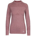 Rose Tone - Front - Trespass Womens-Ladies Pelina TP75 Top