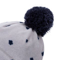 Platinum - Lifestyle - Trespass Childrens-Kids Zume Beanie