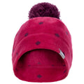 Berry - Front - Trespass Childrens-Kids Zume Beanie