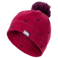 Berry - Back - Trespass Childrens-Kids Zume Beanie