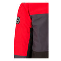 Dark Grey - Lifestyle - Trespass Mens Richardson Ski Jacket