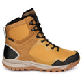 Tan - Side - Trespass Unisex Adult Haze Winter Boots