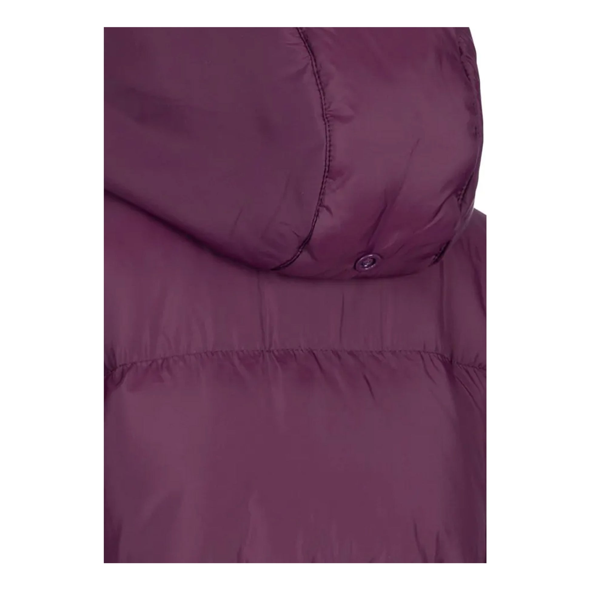 Potent Purple - Lifestyle - Trespass Girls Ailie Casual Padded Jacket