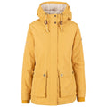 Honeybee - Front - Trespass Womens-Ladies Token Waterproof Jacket