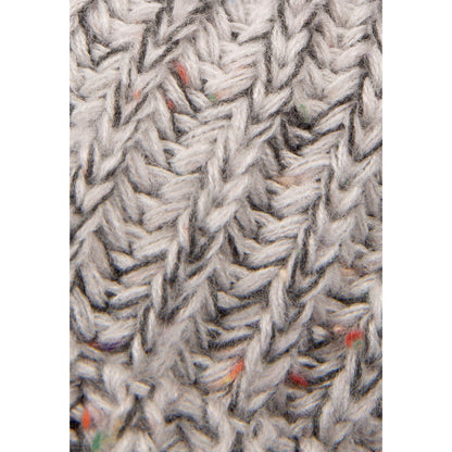 Pale Grey - Pack Shot - Trespass Unisex Adult Drifter Beanie