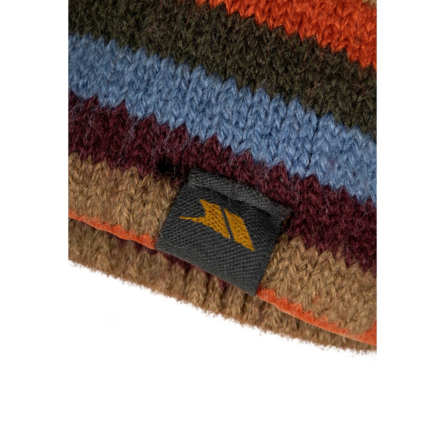 Multicoloured - Lifestyle - Trespass Womens-Ladies Chaz Knitted Gloves