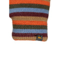 Multicoloured - Pack Shot - Trespass Womens-Ladies Chaz Knitted Gloves