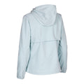 Seafoam - Back - Trespass Womens-Ladies Kalady TP50 Jacket