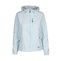 Seafoam - Front - Trespass Womens-Ladies Kalady TP50 Jacket