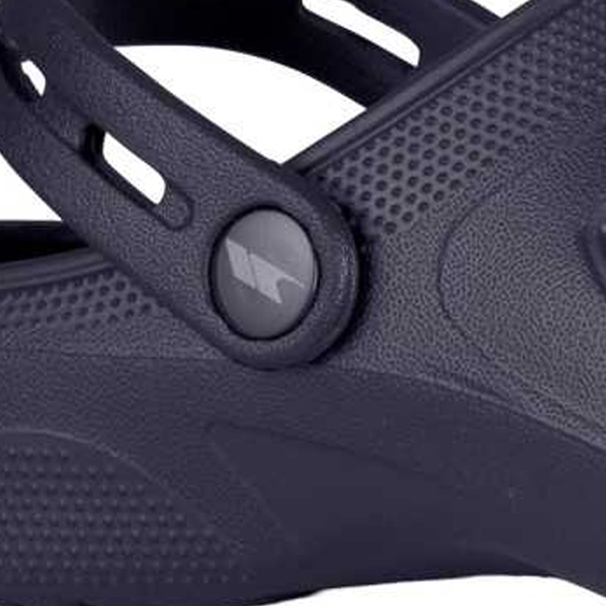 Navy - Lifestyle - Trespass Unisex Adult Charter Clogs
