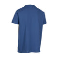 Indigo - Back - Trespass Mens Chera Printed T-Shirt