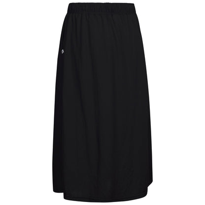 Black - Back - Trespass Womens-Ladies Connie Skirt