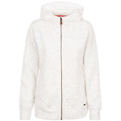 Ghost - Front - Trespass Childrens-Kids Winnie Marl Hoodie