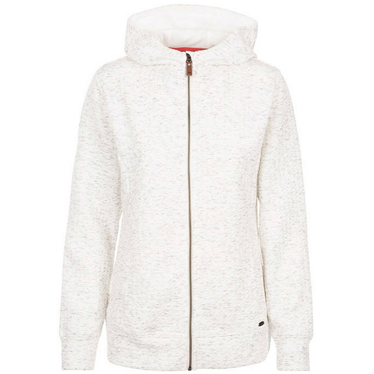 Ghost - Front - Trespass Childrens-Kids Winnie Marl Hoodie