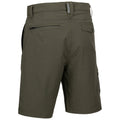 Herb - Back - Trespass Mens Upwell TP75 Casual Shorts