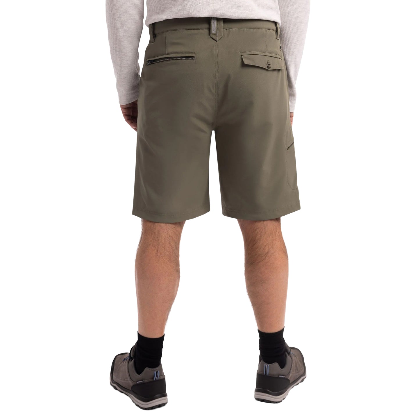 Herb - Lifestyle - Trespass Mens Upwell TP75 Casual Shorts