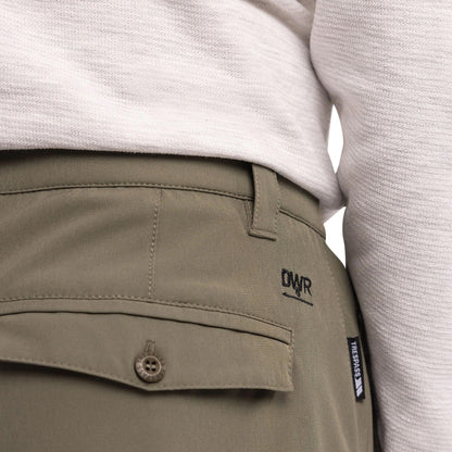 Herb - Pack Shot - Trespass Mens Upwell TP75 Casual Shorts