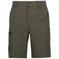 Herb - Front - Trespass Mens Upwell TP75 Casual Shorts