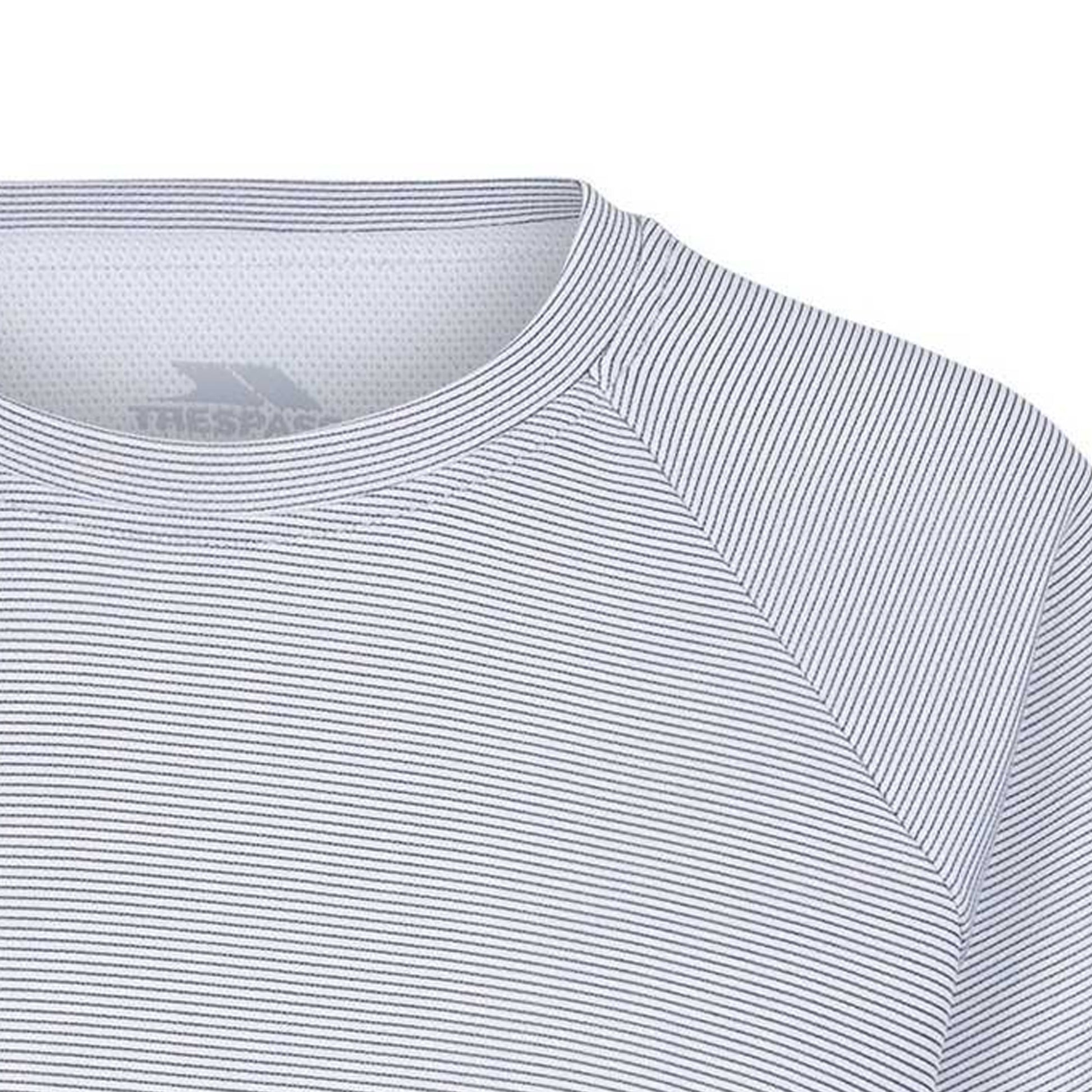 Navy - Lifestyle - Trespass Womens-Ladies Nayasa TP75 Top